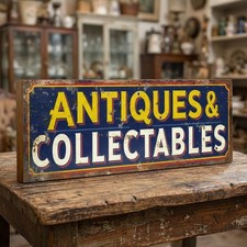 Antiques & Collectables