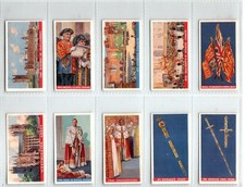 Phillips: Coronation of Their