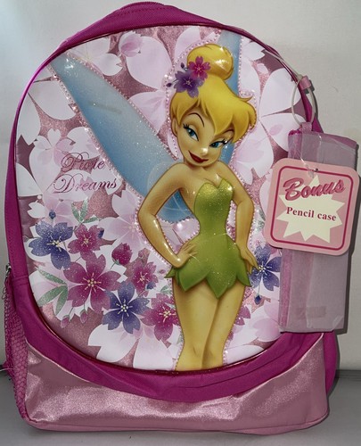 Disney tinker bell - disney, girls
