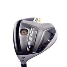 Used TaylorMade RBZ Stage 2 3