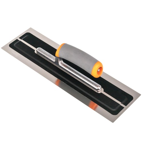 Toolty finishing trowel - finishing,