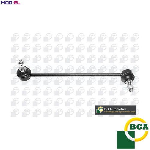 Linkcoupling rod stabiliser - linkcoupling,