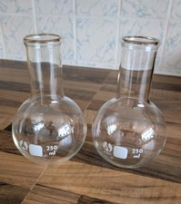 Bomex 250ml borosilicate - 2,