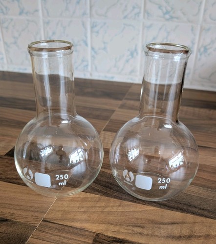 Bomex 250ml borosilicate - 2,
