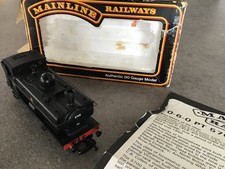 Mainline BR GWR 5700 Class (57xx Class) Pannier Tank Steam Loco 0-6-0PT 5768