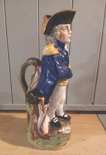 Lord nelson staffordshire - lord,