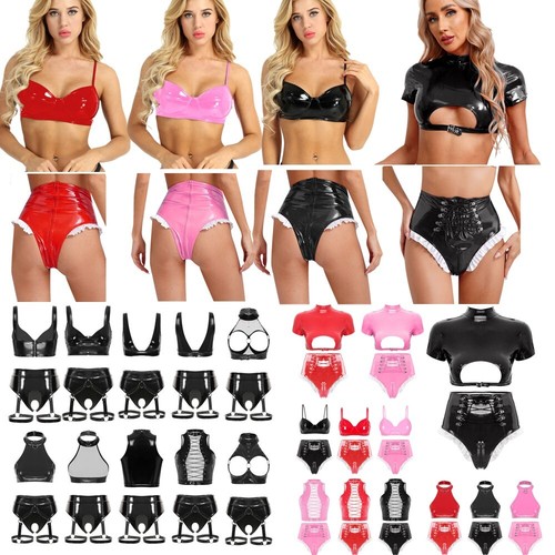 Sexy womens leather - uk,
