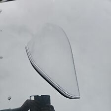 LEXUS Es 300h Hev Hybrid Electric CENTRE CONSOLE TRIM RIGHT SIDE 5543-33130