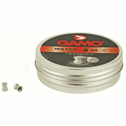 Gamo 6320024bl54 match flat - gamo,
