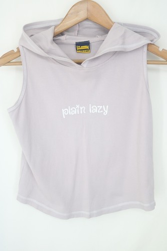 Plain lazy womens shirt - lazy,