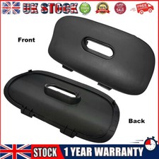 Rear Bumper Tow Bar Hole Trim