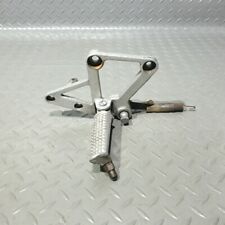 ♻️ Honda VFR 750FG/H RC24 1986 1987 Front Right Hanger Footrest Footpeg ♻️
