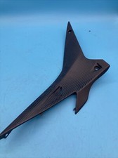 Aprilia RH Carbon Fiber Side Panel RSV4 - 890966 2009-2016