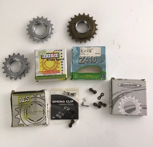 Single speed cogs road - cogs,