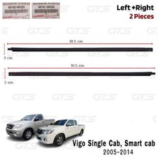 Fits Toyota Hilux Vigo Single