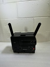 Noris Norisound 410 Super 8mm Sound Projector Used Good