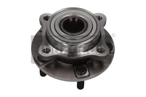 Wheel bearing kit for - wheel,