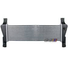 Replacement Turbo Intercooler