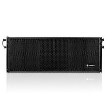 proreck PR-208AP Dual 8'' Full
