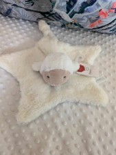 Keel Toys Keeleco Cuddle Lamb