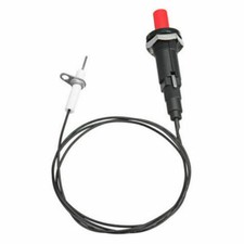 Push button piezo igniter kit - igniter,