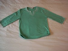 TIGI Wear  Lovely Top with