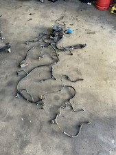 Vauxhall Zafira A 2002 1.6 Petrol (Z16XE) - Engine Bay Front End Wiring Loom