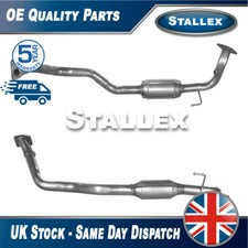 Fits Vauxhall Frontera