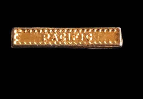 Ww2 star miniature - star, medal