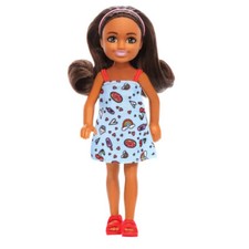 Barbie Chelsea Small Doll