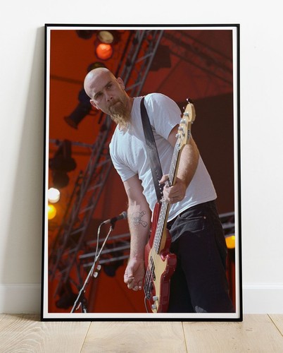 Nick oliveri queens the - nick,