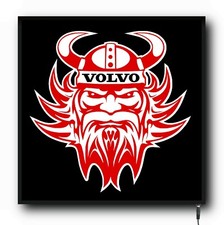 VOLVO VIKING FACE Truck Cab