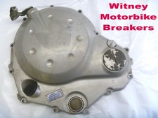 KAWASAKI ER6 CLUTCH COVER ENGINE CASING ER6N 06-08 ER6F 06-07 ER650 EX650 ER EX