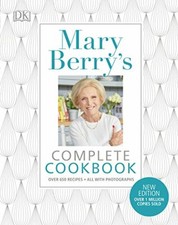 Mary Berry's Complete