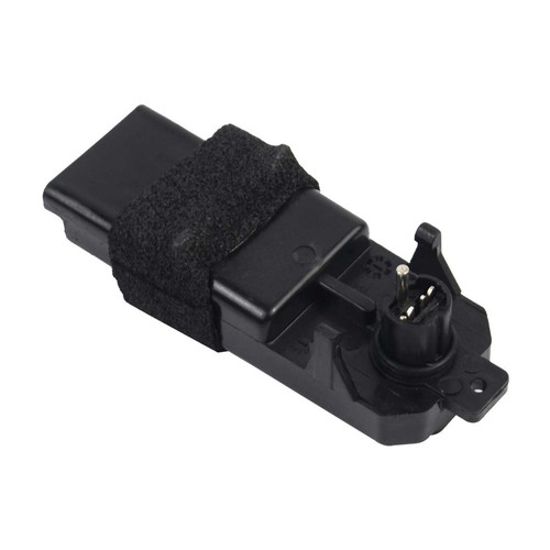 Window regulator motor module - regulator,