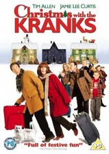 Christmas With the Kranks (hmv Christmas Classics) DVD (2005) Tim Allen, Roth