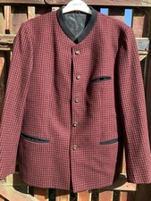 Vintage Pe-ko Loden Austrian