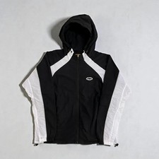 Corteiz Spring Jacket Black