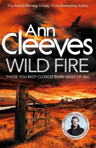 Wild fire - fire, 8)