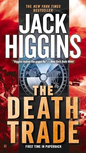 The death trade sean - death, 20