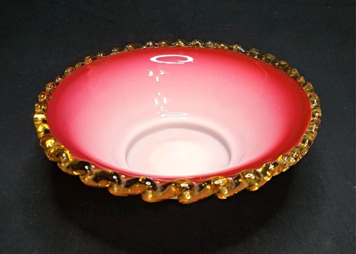 Antique thomas webb - antique,