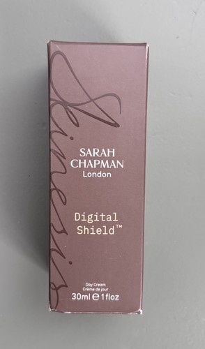Sarah chapman digital shield - sarah,