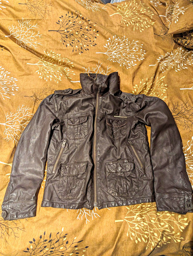 Superdry rookie military field - military,