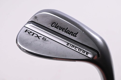 Cleveland rtx zipcore gap - cleveland, 6
