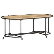 Coffee Table Hallway End Table