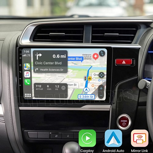 Wireless carplay android - wireless, auto