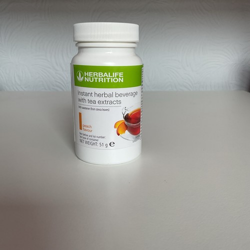 Herbalife instant herbal peach - instant,
