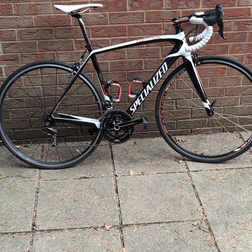 54cm specialized tarmac - 54cm,