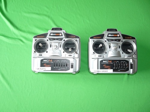 Mc4 transmitter with - mc4,