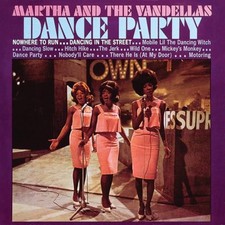 Various - Dance Party [VINYL]